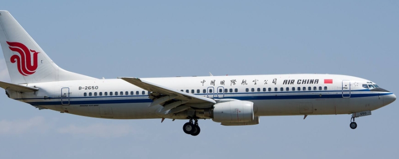 b737-800机型介绍