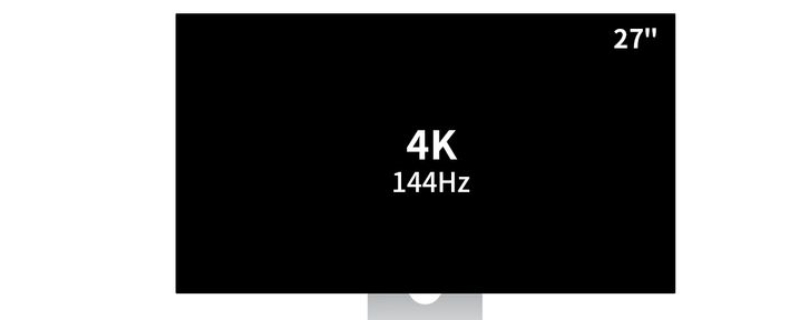 4k144hz用dp还是hdmi