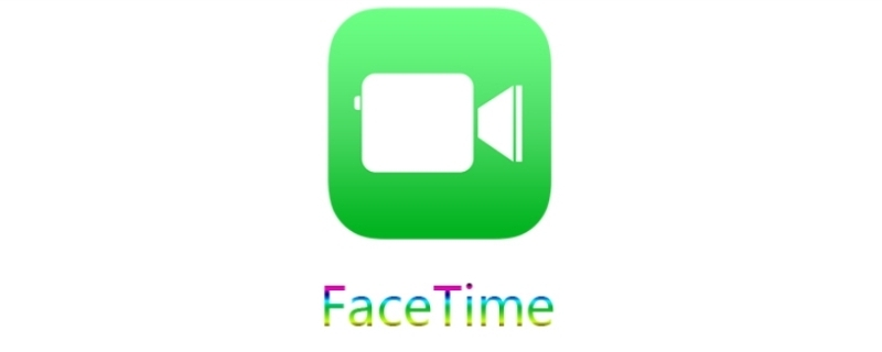 为什么打不了facetime