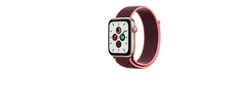 applewatch突然连不上手机