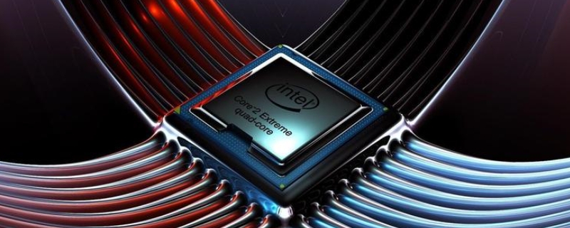 intel evo和intel core的区别