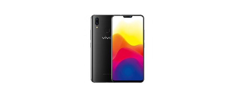 vivox21a是哪一年出的