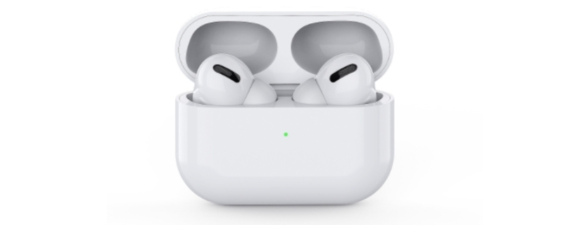 airpods pro无法连接手机