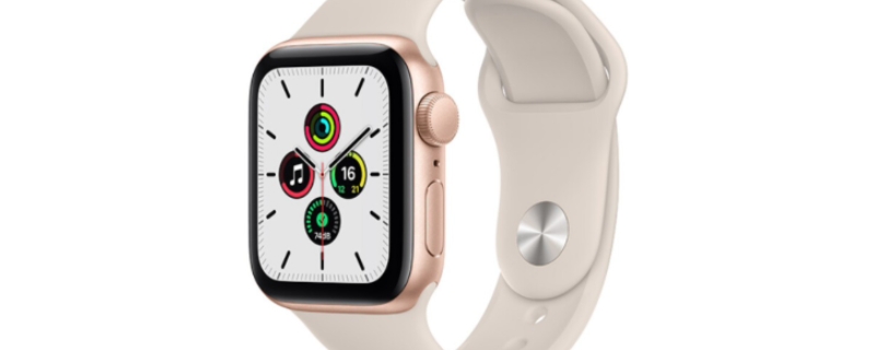 applewatchse和s8区别