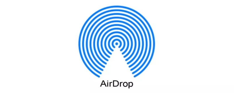 airdrop搜不到对方