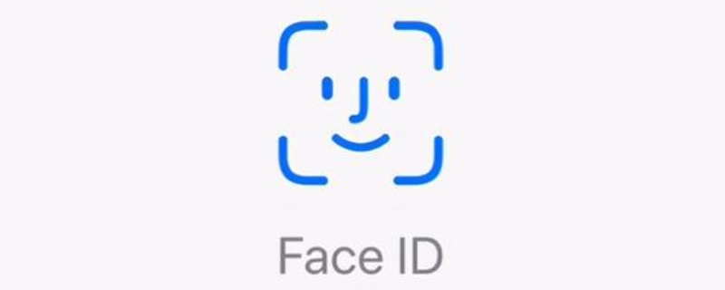 iphone面容支付突然不能用了