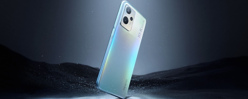 opporeno9防水吗