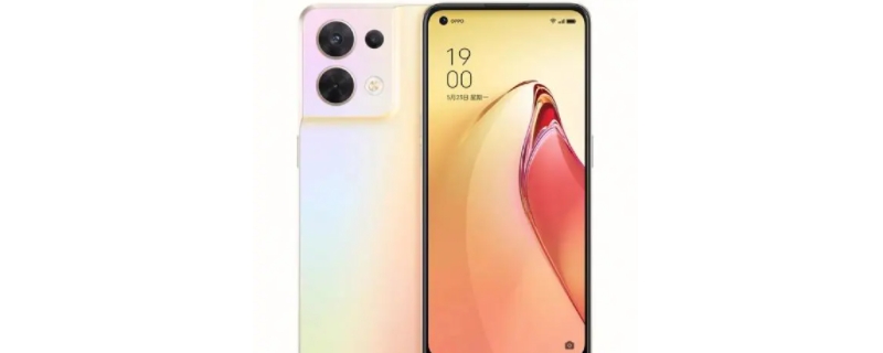 oppo reno系列属于什么档次