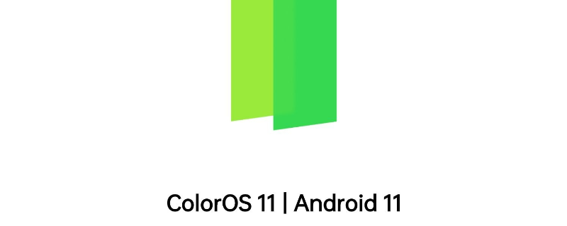 coloros11适配机型