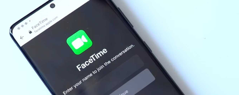 facetime激活需要多久