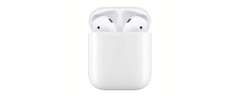 airpods2续航