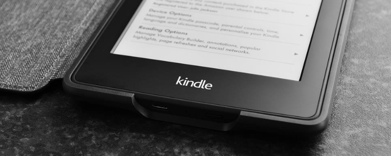 kindle停运后还能用吗