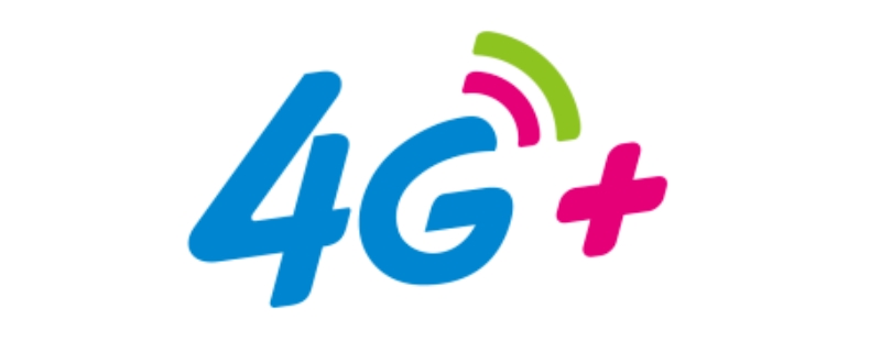 4g+信号是什么意思