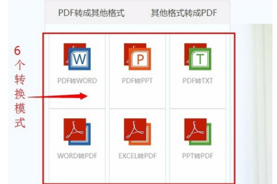 不用软件pdf转word的方法