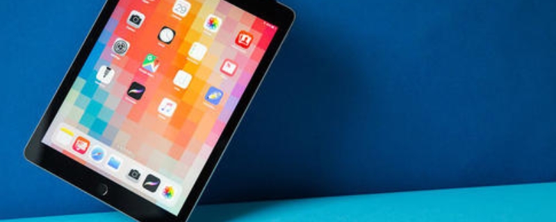 ipad2020和2019区别