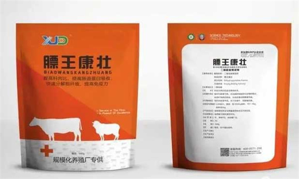 肉羊育肥有哪些适宜的饲料和饲料添加剂类型