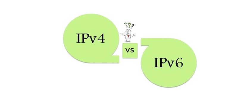 IPv4与IPv6之间的区别是什么